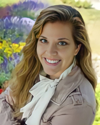 Amber Rowland,Ph.D. - Co-Principle Investigator