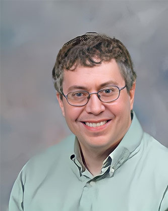 Bruce B. Frey, Ph.D. - Co-Principle Investigator